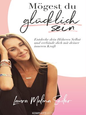 cover image of Mögest Du glücklich sein